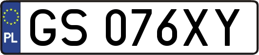 GS076XY