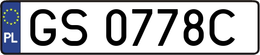 GS0778C