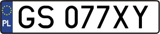 GS077XY