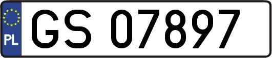 GS07897