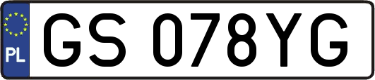 GS078YG