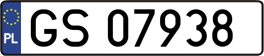 GS07938