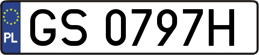 GS0797H
