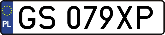 GS079XP