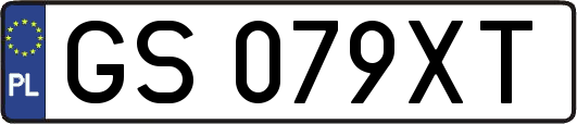GS079XT