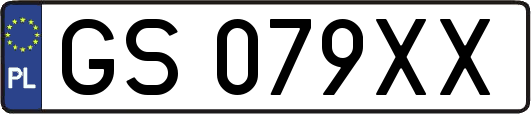 GS079XX