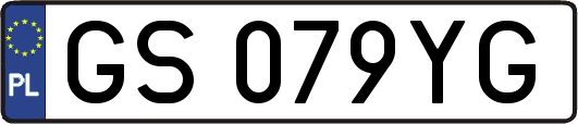 GS079YG