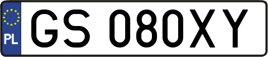 GS080XY