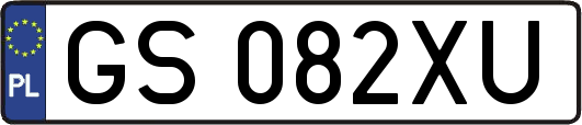 GS082XU