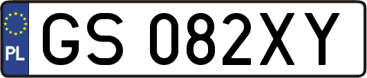 GS082XY