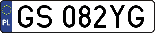 GS082YG