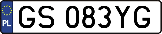 GS083YG