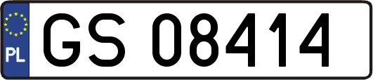 GS08414