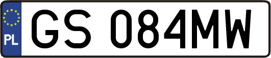 GS084MW