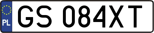 GS084XT