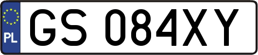 GS084XY