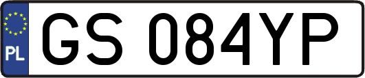 GS084YP