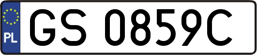 GS0859C