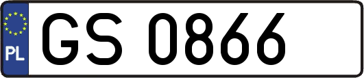 GS0866