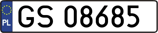 GS08685
