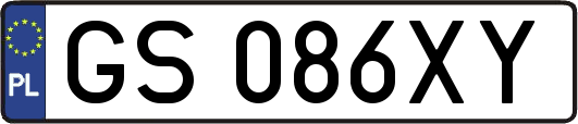 GS086XY