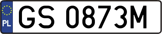 GS0873M