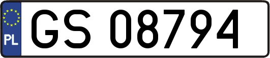 GS08794