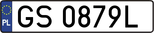 GS0879L