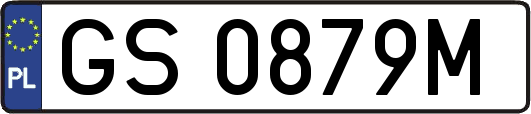 GS0879M