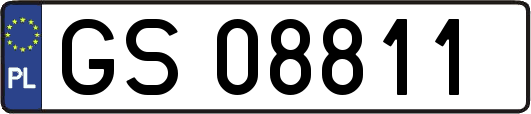 GS08811