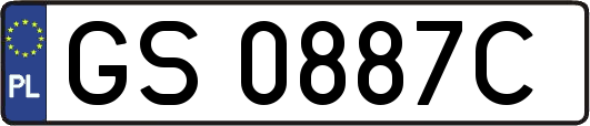 GS0887C