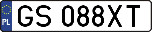 GS088XT