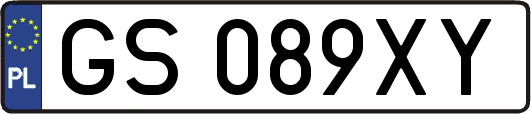 GS089XY
