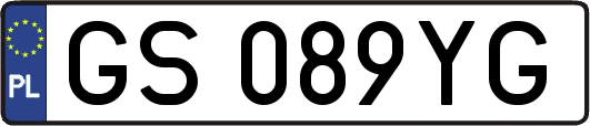 GS089YG