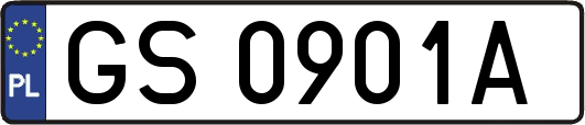 GS0901A