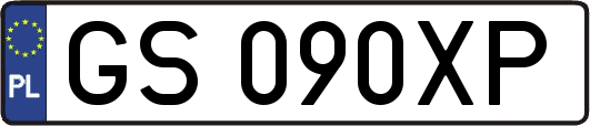 GS090XP