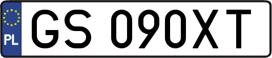 GS090XT
