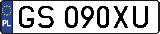 GS090XU