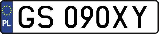 GS090XY