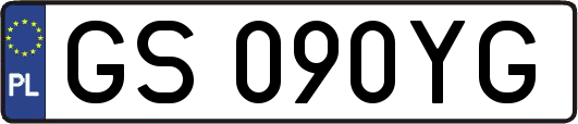 GS090YG