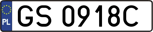 GS0918C