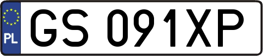 GS091XP