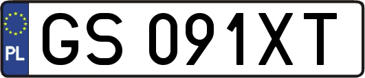 GS091XT