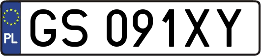 GS091XY