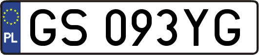 GS093YG