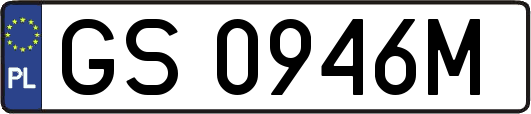 GS0946M