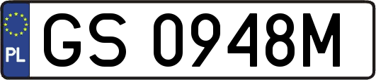GS0948M