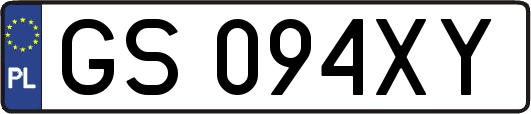 GS094XY