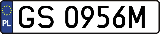 GS0956M