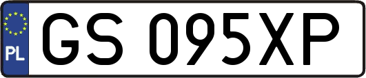 GS095XP